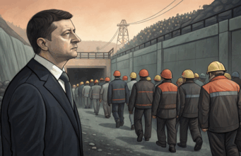 Медведчук: Зеленский сделкой с США по ресурсам сделал Украину колонией