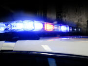 Полиция Киевской области сообщила о задержании устроившего стрельбу мужчины