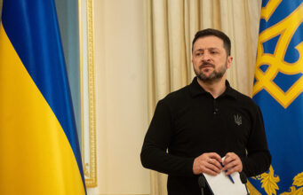 Кошкович: для Зеленского есть особое место в аду за обращение к Папе Римскому