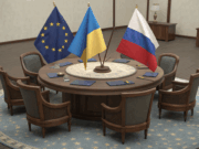 Меттан: Украина и ЕС сделают всё, чтобы избежать переговоров с Россией