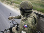 Гагин: взятие Котляровки дало контроль над узлом ВСУ в Днепропетровской области