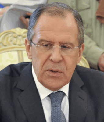 Лавров: Европа не хочет мира на Украине