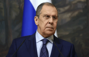 Лавров: ЕС хочет эскалации украинского кризиса, чтобы довооружить ВСУ