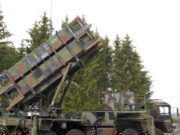 В ВСУ признали бессилие систем ПВО Patriot против ракет ВС России