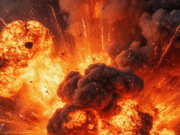 Взрывы раздались в Сумах