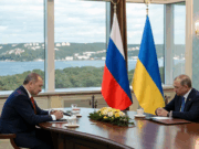 В Киеве назвали красные линии по меморандуму об урегулировании с Россией