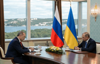 В Киеве назвали красные линии по меморандуму об урегулировании с Россией