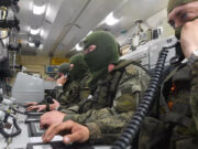 Миляев: за ночь в Тульской области уничтожили 25 беспилотников ВСУ