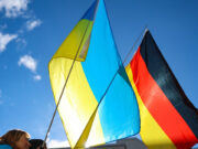 Сенатор Косачёв: подход Германии к кризису на Украине вызывает вопросы