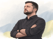 Зеленский перенёс День защиты детей на Украине на 20 ноября