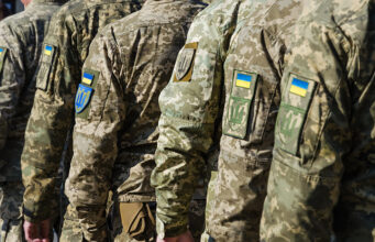 Украинский офицер призвал «наказать физически» сопротивляющихся мобилизации