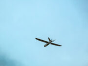 Мэр Приходько: ВСУ атаковали Горловку беспилотниками