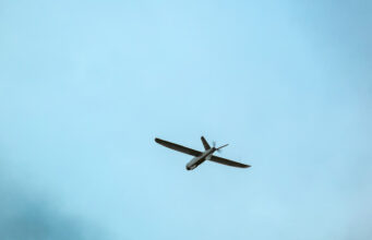 Мэр Приходько: ВСУ атаковали Горловку беспилотниками