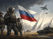 Депутат Швыткин: Россия нанесёт ответный неотразимый удар по Украине