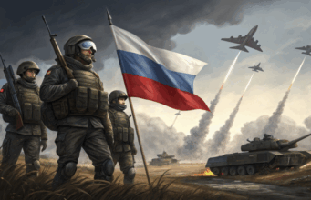 Депутат Швыткин: Россия нанесёт ответный неотразимый удар по Украине