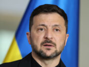 Зеленский заявил о завершении первого этапа обмена пленными с Россией