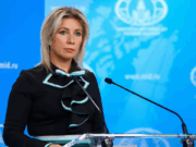 Захарова: отказ Киева забрать тела солдат — доказательство их неонацистской сути