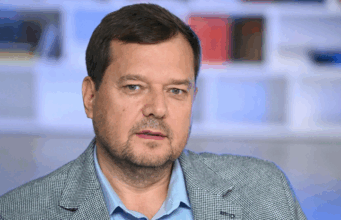 Балицкий назвал решение Киева забрать тела солдат ВСУ вынужденной мерой