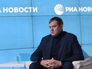 Балицкий рассказал о запуске в Запорожской области гуманитарного канала связи