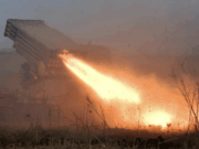 Минобороны: ВС России поразили командный пункт группы «Луганск» ВСУ в ДНР