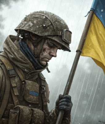 Сальдо: ВСУ осуществляют попытки переброски через Днепр в пропагандистских целях