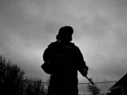 Mash: раненый боец СВО пять дней полз в сопровождении БПЛА до российских позиций