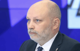 Рогов: местные жители в Сумах ждут прихода России