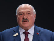 Келлог заявил, что обсуждал с Лукашенко украинский конфликт