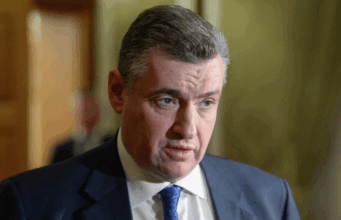 Слуцкий указал на желание Зеленского получить ядерное оружие