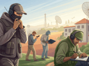 ФСБ отмечает активизацию деятельности разведки Молдавии в России с началом СВО