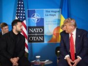 Дубинский: Трамп дал понять Зеленскому, что не будет помогать Украине