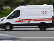 В результате атаки БПЛА в Брянске пострадали два человека