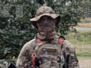 Боец СВО из Италии рассказал, что за три дня без еды и воды занял позицию