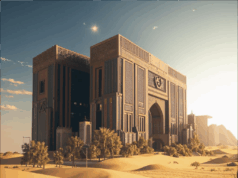 Визовые требования для Саудовской Аравии