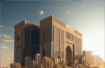 Визовые требования для Саудовской Аравии