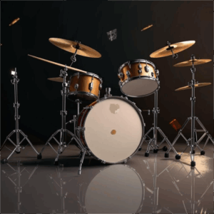 Уроки барабанов: полное руководство