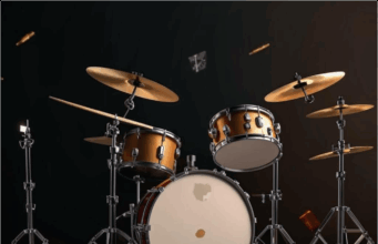 Уроки барабанов: полное руководство