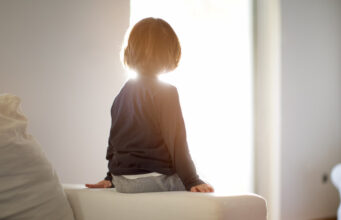 Кошкович: дети не должны стать частью конфликта на Украине