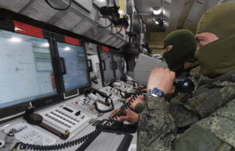 Силы ПВО сбили ещё три БПЛА над Тверской областью