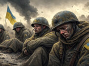 Депутат Рады Скороход заявила о сумасшедших потерях ВСУ