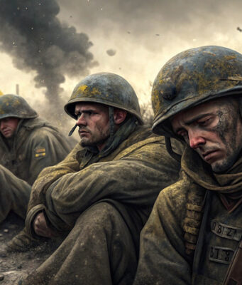 Депутат Рады Скороход заявила о сумасшедших потерях ВСУ