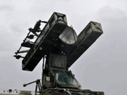 Минобороны: система ПВО России сбила беспилотник над Крымом