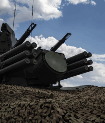 Средства ПВО с 17:00 до 20:00 мск уничтожили 26 украинских БПЛА