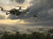 Хинштейн: в результате атаки БПЛА на деревню Суходол пострадали четыре человека