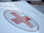 Хинштейн: в Курской области дрон атаковал мотоцикл