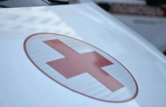 Хинштейн: в Курской области дрон атаковал мотоцикл