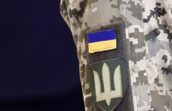 ТАСС: под Сумами задействовали подготовленный инструкторами США батальон ВСУ