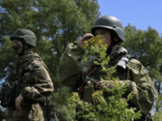 Кимаковский: ВС России выбили ВСУ с позиций в Малиевке Днепропетровской области