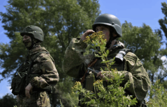 Кимаковский: ВС России выбили ВСУ с позиций в Малиевке Днепропетровской области