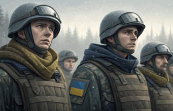 ТАСС: на Украине могут ликвидировать роль теробороны